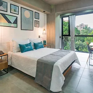 Loft 32 Living Aparthotel