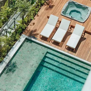 Appart hôtel Wake Living, Medellín