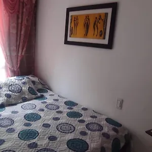  Apartamento Comodo