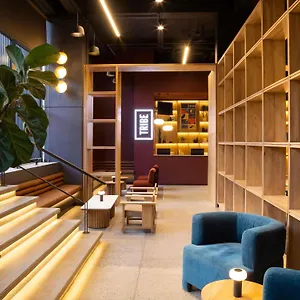 Hotel Tribe, Medellín
