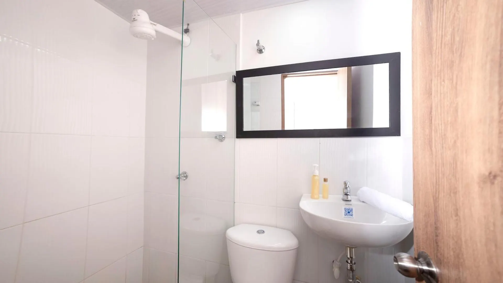 Apartmán Boston Coffee Lofts Medellín 0*,  Kolumbie